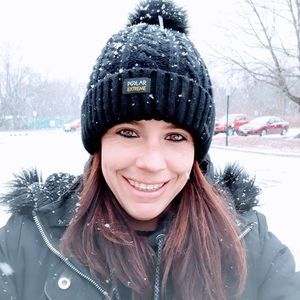 Meet your Posher, Jodi